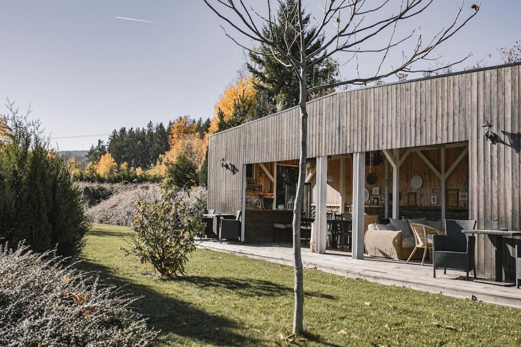 Adamuv Dvur Holiday home