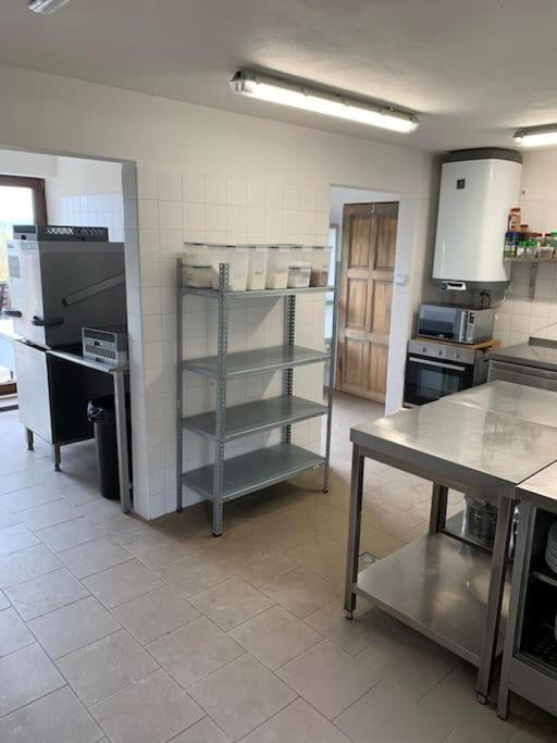 Adamuv Dvur Holiday home