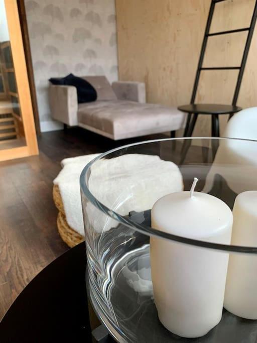 Adamuv Dvur Holiday home Zdikov