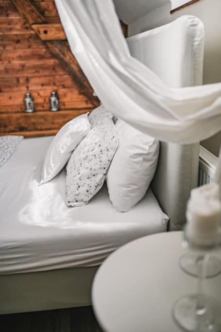 Adamuv Dvur Holiday home Zdikov