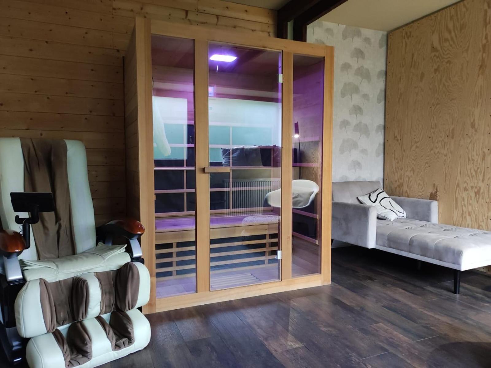 Holiday home Adamuv Dvur *