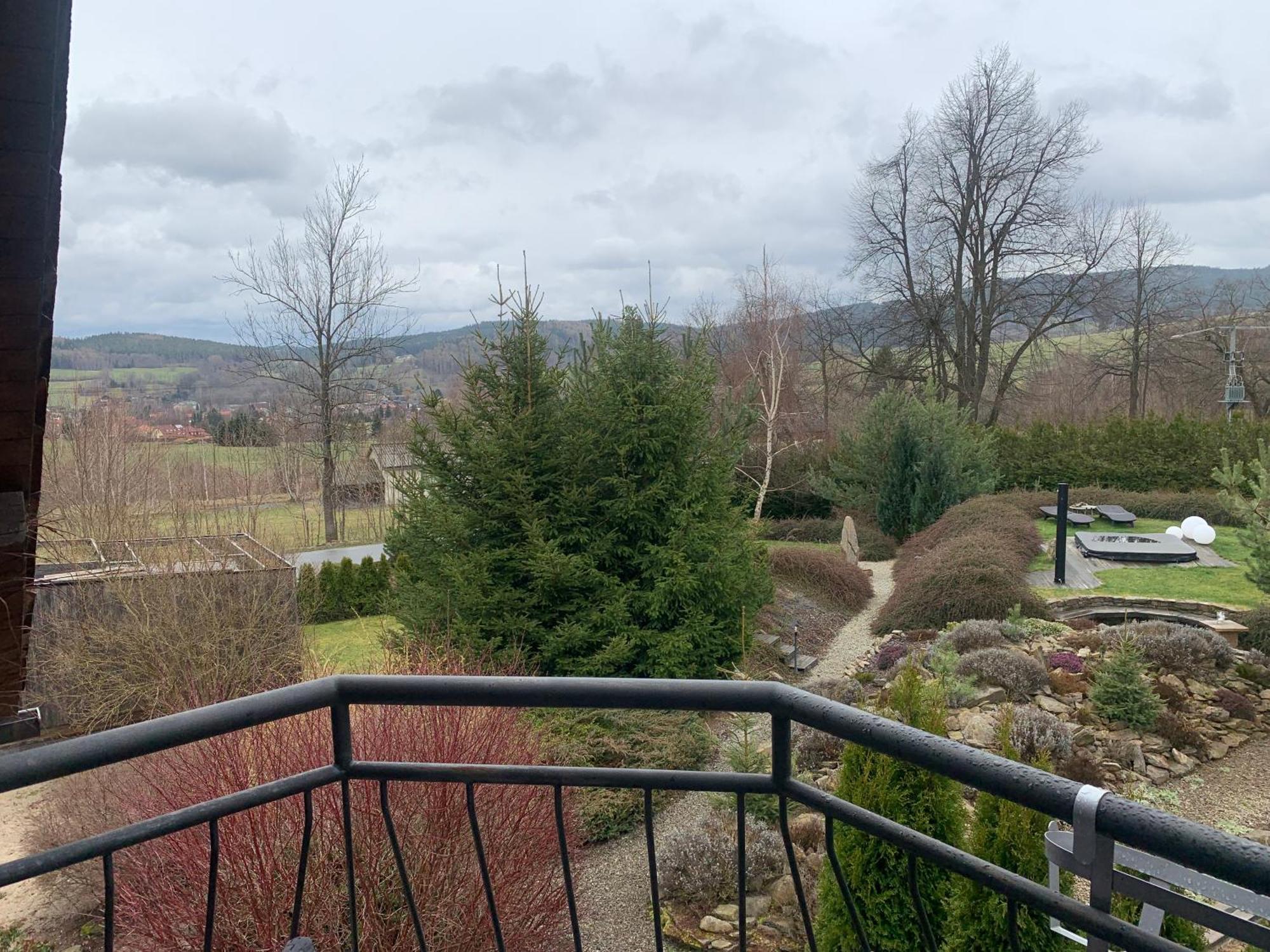 Adamuv Dvur Holiday home