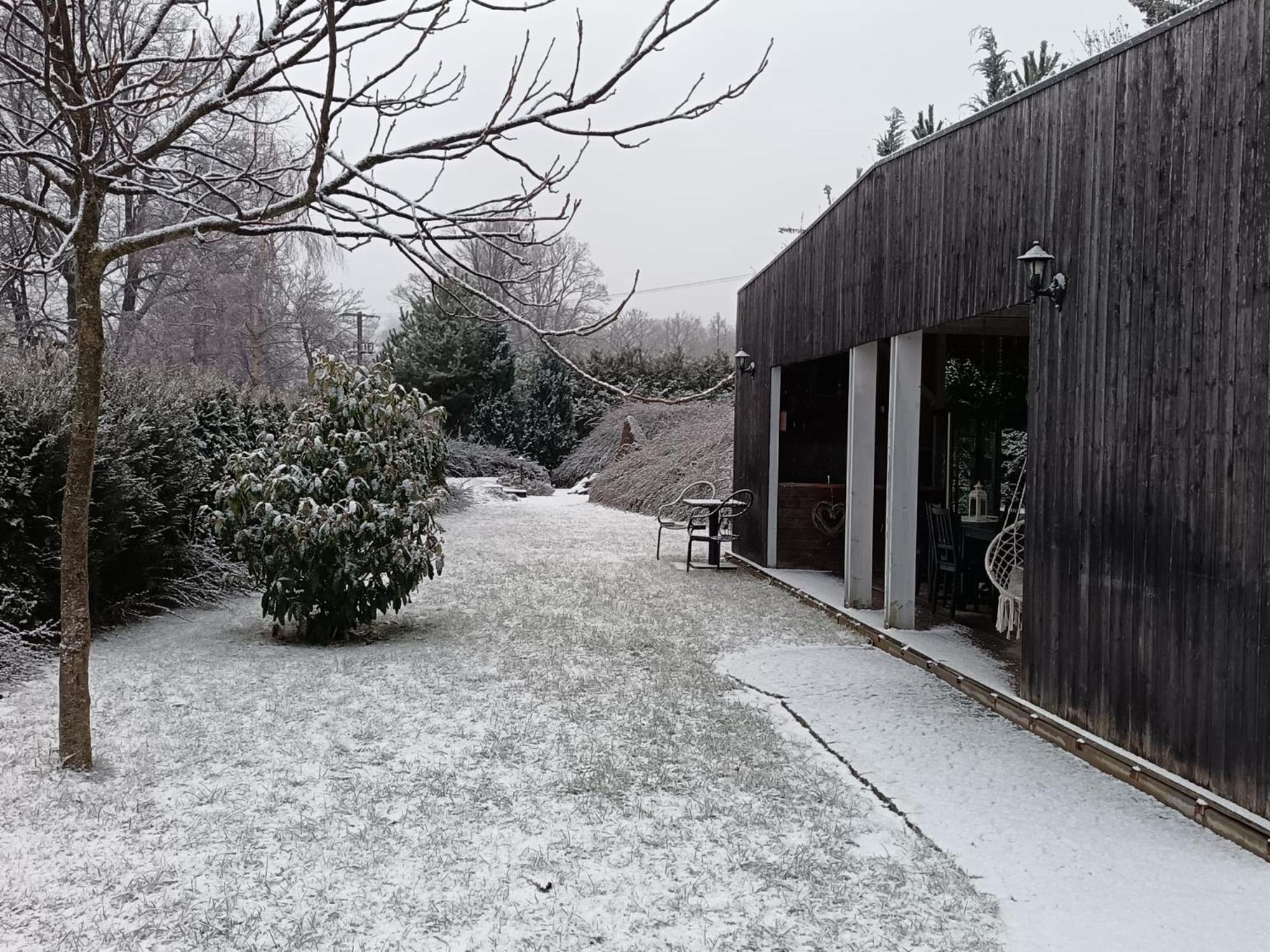 Adamuv Dvur Holiday home Zdikov